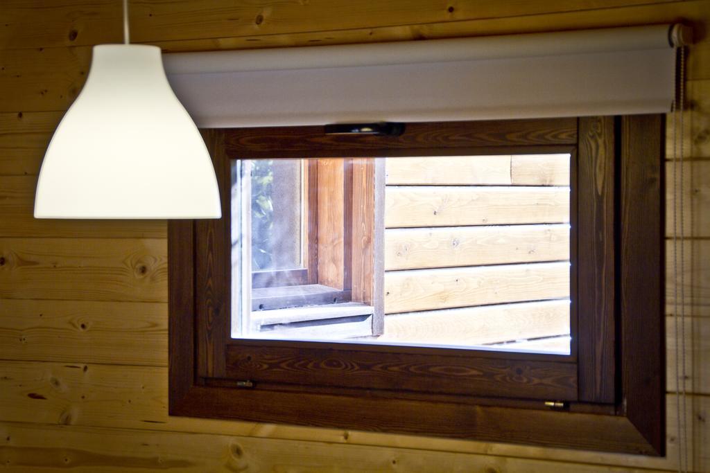 Apartamentos El Bosquet Sant Cugat del Vallès Buitenkant foto